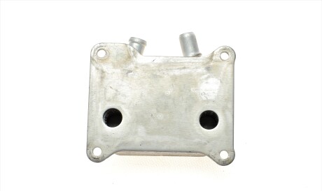 Фото 3 - Масляный радиатор NRF 31771