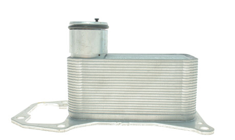 Фото 2 - Масляный радиатор NRF 31775