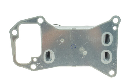 Фото 3 - Масляный радиатор NRF 31775