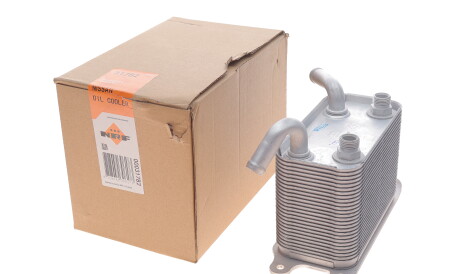 Фото 2 - Масляний радіатор NRF 31782