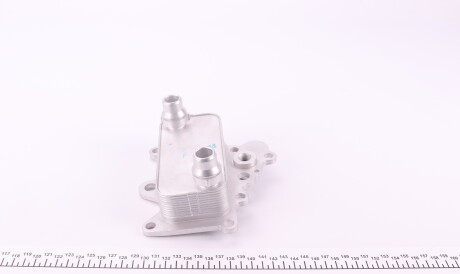 Фото 2 - Масляний радіатор NRF 31786