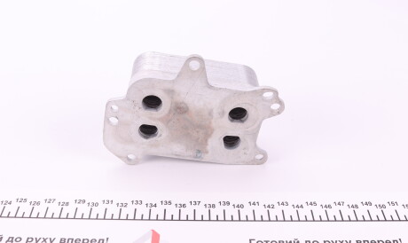 Фото 2 - Масляний радіатор NRF 31787