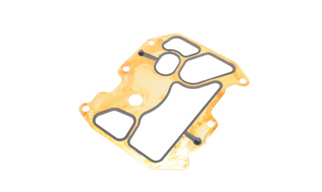 Фото 2 - Масляний радіатор NRF 31791