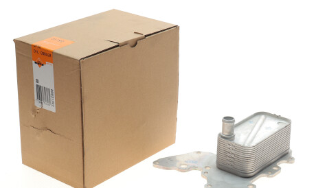 Фото 2 - Масляний радіатор NRF 31792