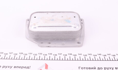 Фото 3 - Масляный радиатор NRF 31794