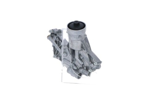 Фото 3 - Масляный радиатор NRF 31805