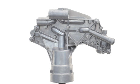 Фото 10 - Масляный радиатор NRF 31805