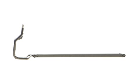 Фото 4 - Насос гідропідсилювача NRF 31808