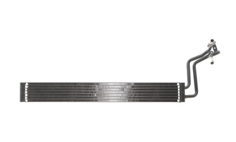 Масляний радіатор AUDI Q7 VW TOUAREG 2.5D-3.6 01.03-08.15 - NRF 31808
