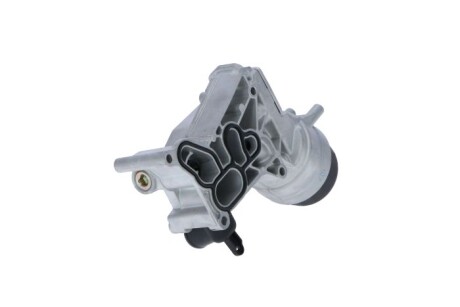 Фото 2 - Масляний радіатор NRF 31810