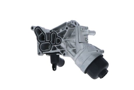 Фото 3 - Масляний радіатор NRF 31810