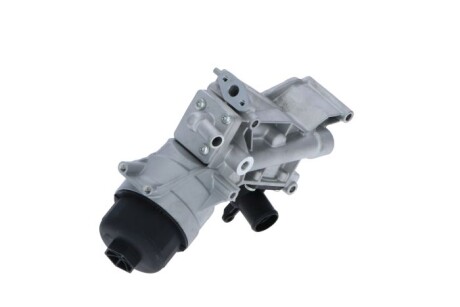 Фото 4 - Масляний радіатор NRF 31810