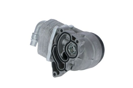 Фото 2 - Масляний радіатор NRF 31814