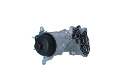 Фото 2 - Масляний радіатор NRF 31820