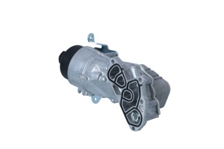 Фото 3 - Масляний радіатор NRF 31820