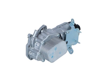 Фото 4 - Масляний радіатор NRF 31820