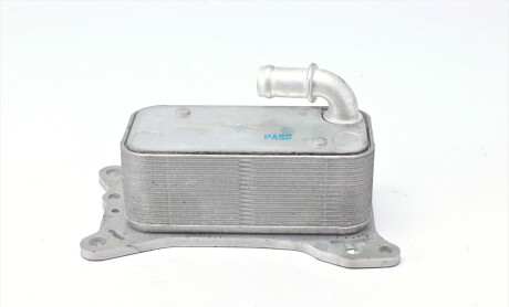 Фото 8 - Масляний радіатор NRF 31822