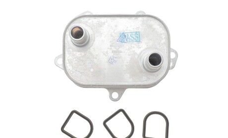 Фото 5 - Автозапчастина NRF 31853