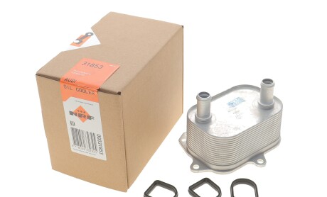 Фото 6 - Автозапчастина NRF 31853