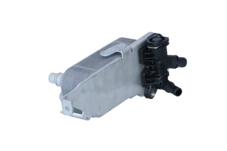 Фото 2 - Автозапчастина NRF 31857