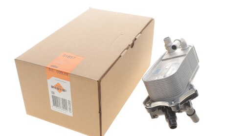 Фото 6 - Автозапчастина NRF 31857