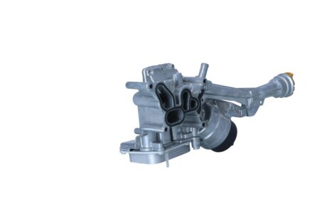 Фото 2 - Автозапчастина NRF 31858