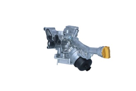 Фото 3 - Автозапчастина NRF 31858