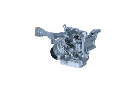 Фото товара Автозапчастина NRF 31858 : Купить на tto.com.ua