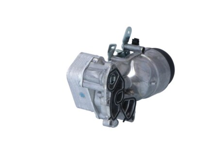 Фото 2 - Автозапчастина NRF 31865