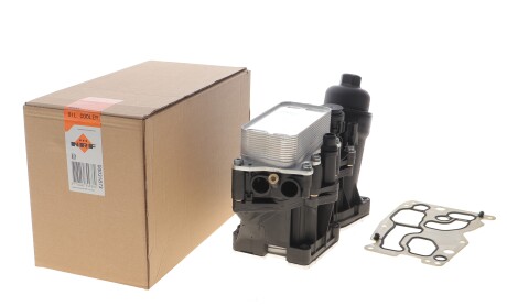 Фото 2 - Автозапчастина NRF 31873