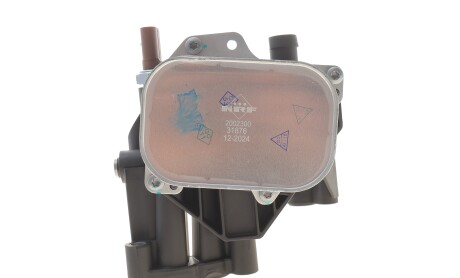 Фото 4 - Автозапчастина NRF 31876