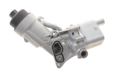 Фото 7 - Автозапчасть NRF 31878