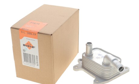 Фото 2 - Автозапчастина NRF 31879