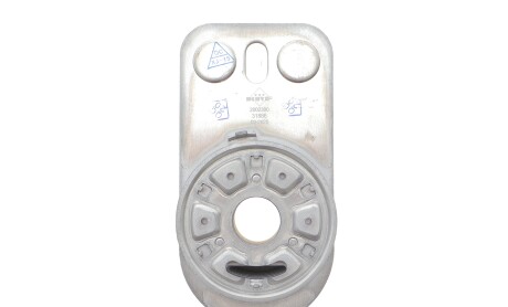 Фото 3 - Автозапчасть NRF 31886