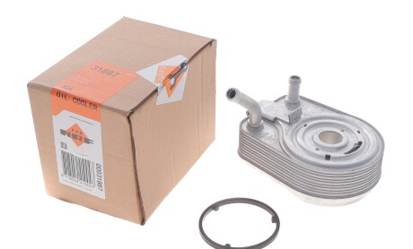 Фото 2 - Автозапчастина NRF 31887