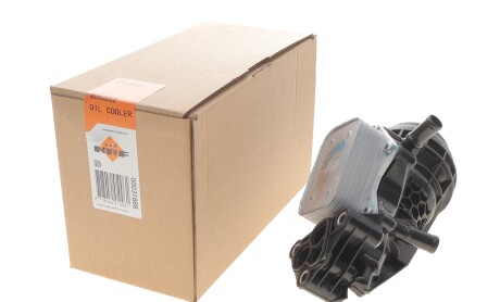 Фото 2 - Автозапчасть NRF 31888