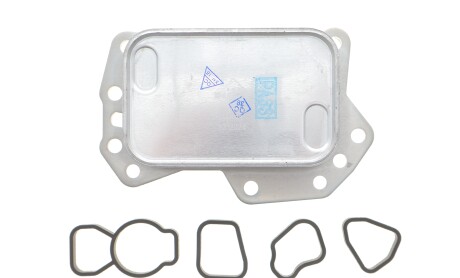 Фото товара Автозапчасть NRF 31893 : Купить на tto.com.ua