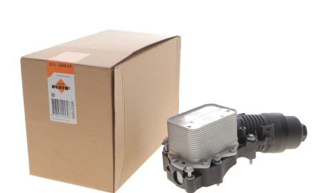 Фото 2 - Автозапчасть NRF 31895