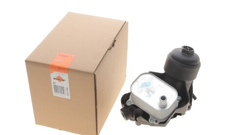 Фото 2 - Автозапчасть NRF 31900