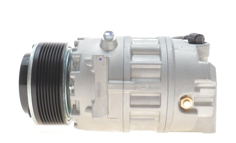 Фото 11 - Компресор кондиціонера NRF 320002