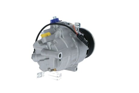 Фото 2 - Компресор кондиціонера NRF 320002