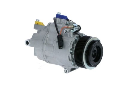 Фото 3 - Компресор кондиціонера NRF 320002