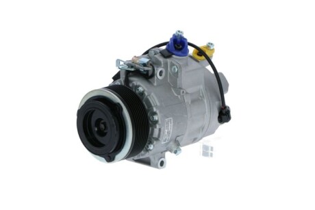 Фото 4 - Компресор кондиціонера NRF 320002