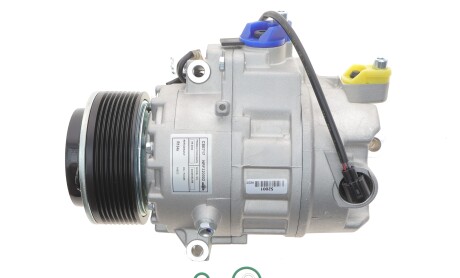 Фото 5 - Компресор кондиціонера NRF 320002