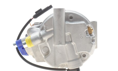 Фото 7 - Компресор кондиціонера NRF 320002