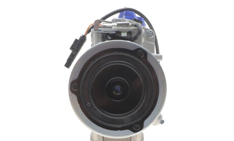 Фото 8 - Компресор кондиціонера NRF 320002