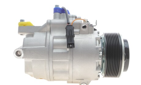 Фото 9 - Компресор кондиціонера NRF 320002