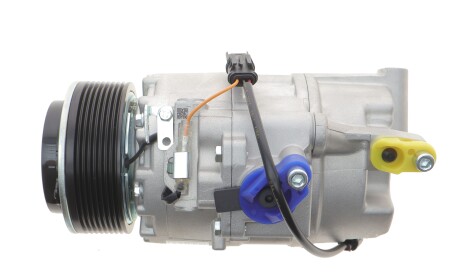 Фото 10 - Компресор кондиціонера NRF 320002