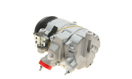 Фото 3 - Компрессор кондиционера NRF 320005