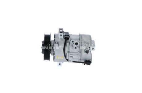 Kompresor klimatyzacji kia - NRF 320012G